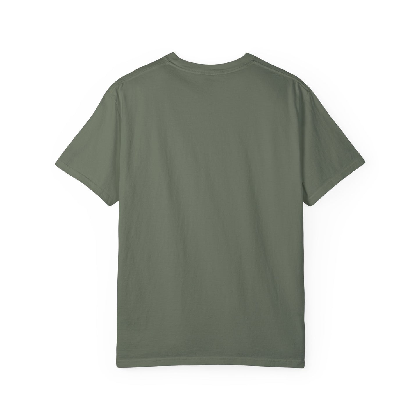 Personalized Bach Trip Unisex Tee