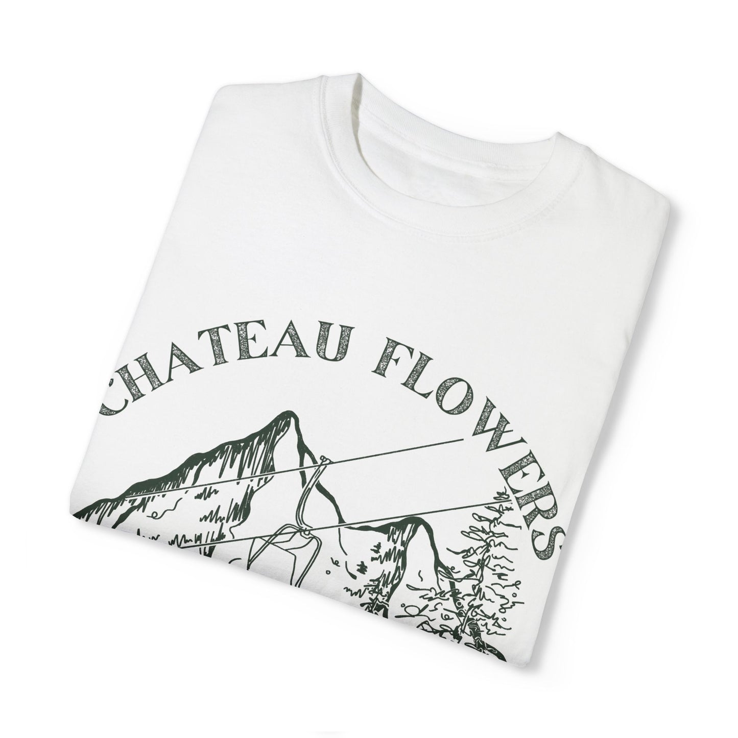 Personalized Bach Trip Unisex Tee