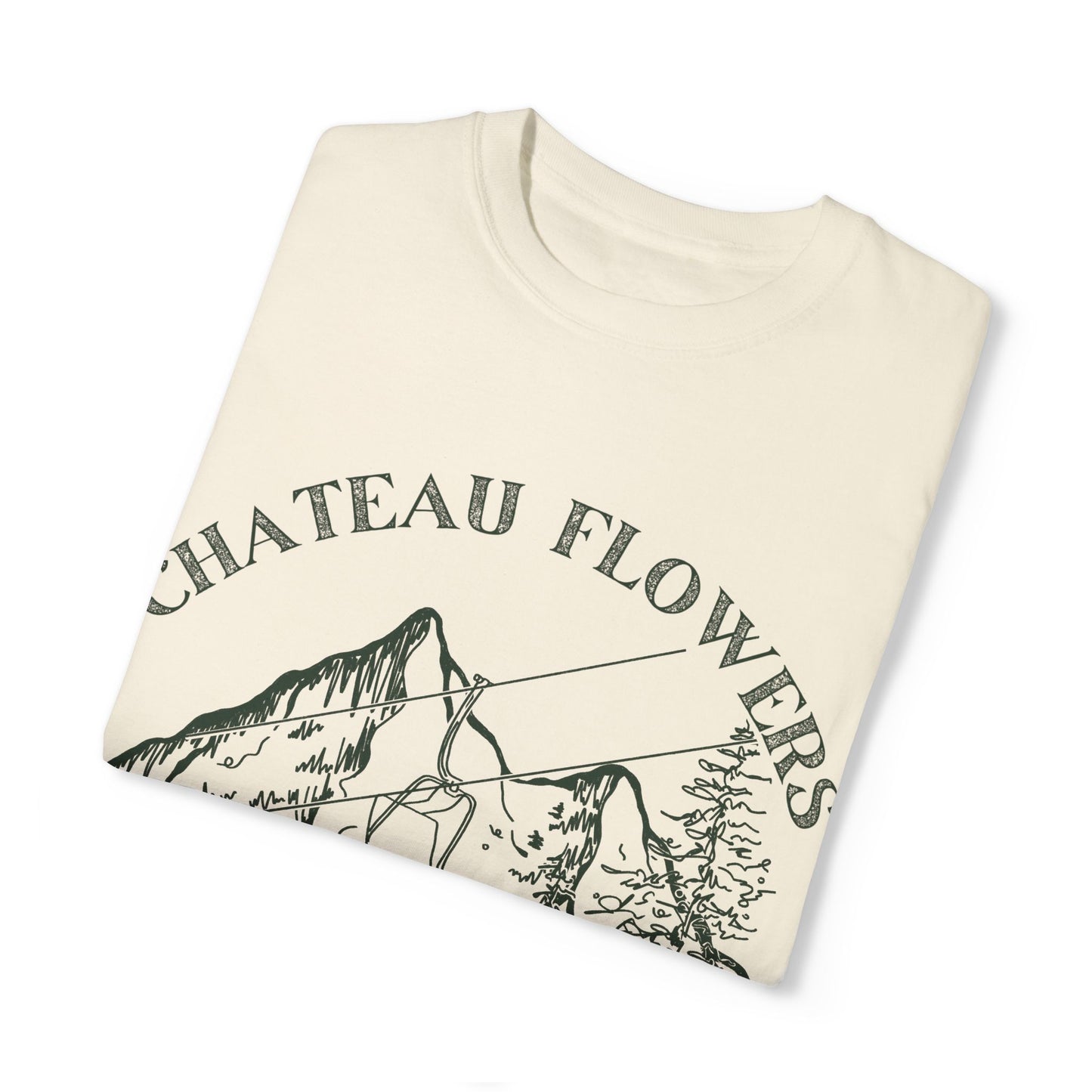 Personalized Bach Trip Unisex Tee
