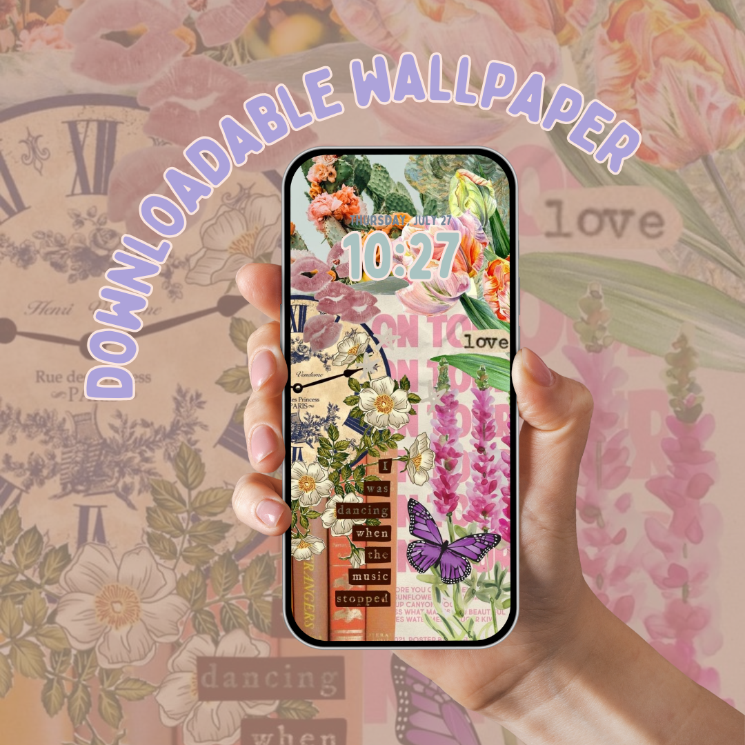 Spring Wallpaper (Download)