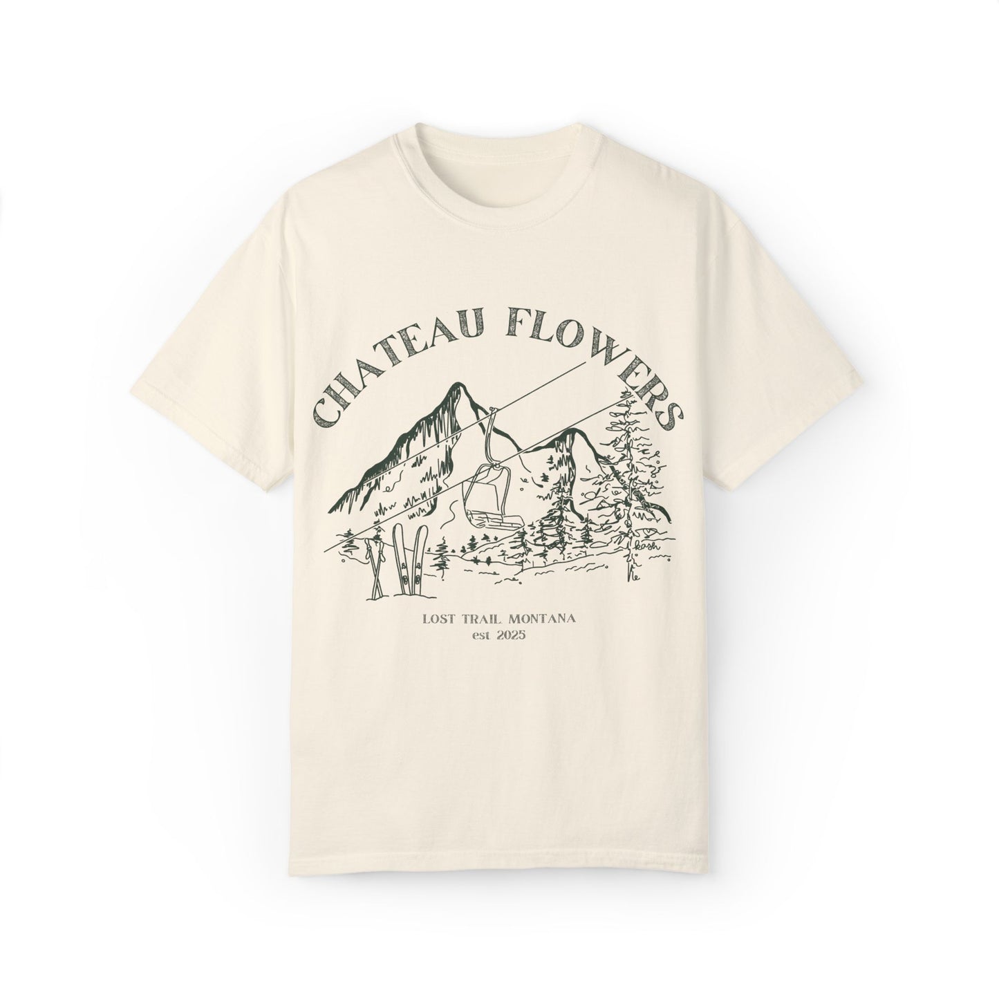 Personalized Bach Trip Unisex Tee