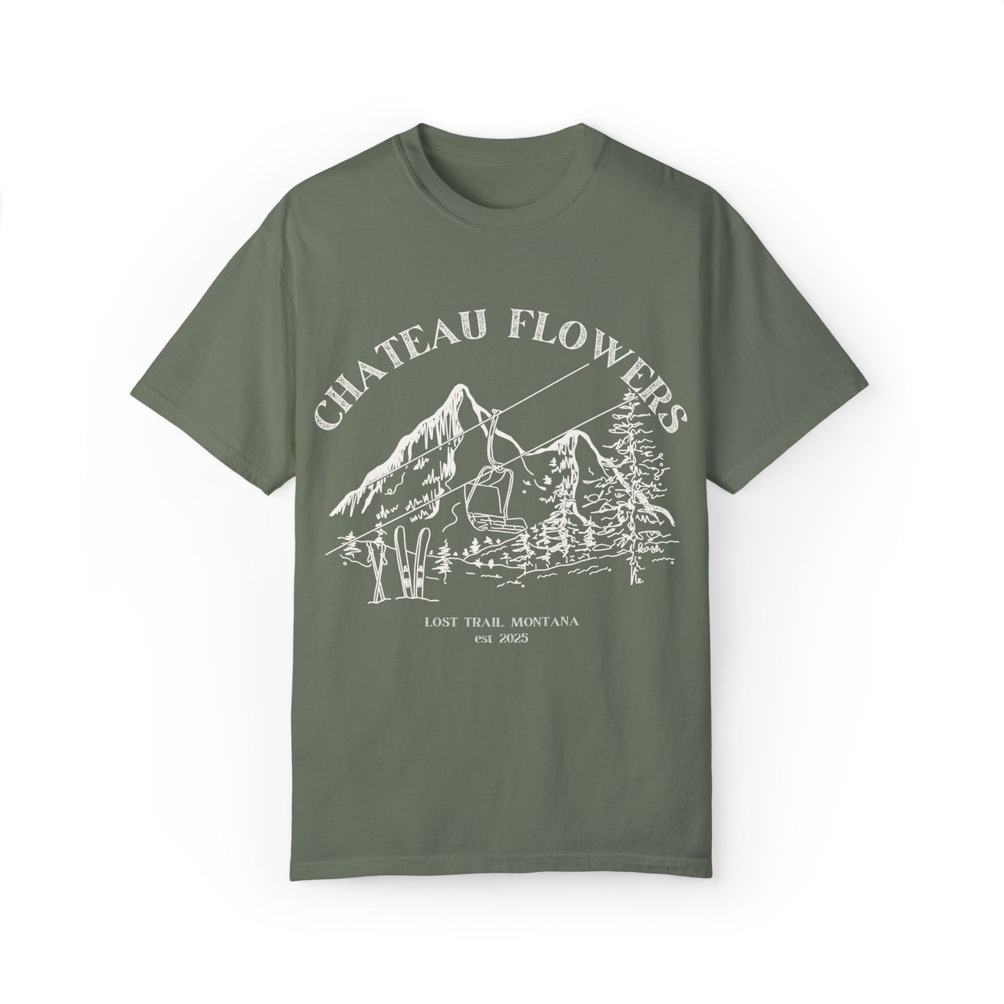 Personalized Bach Trip Unisex Tee