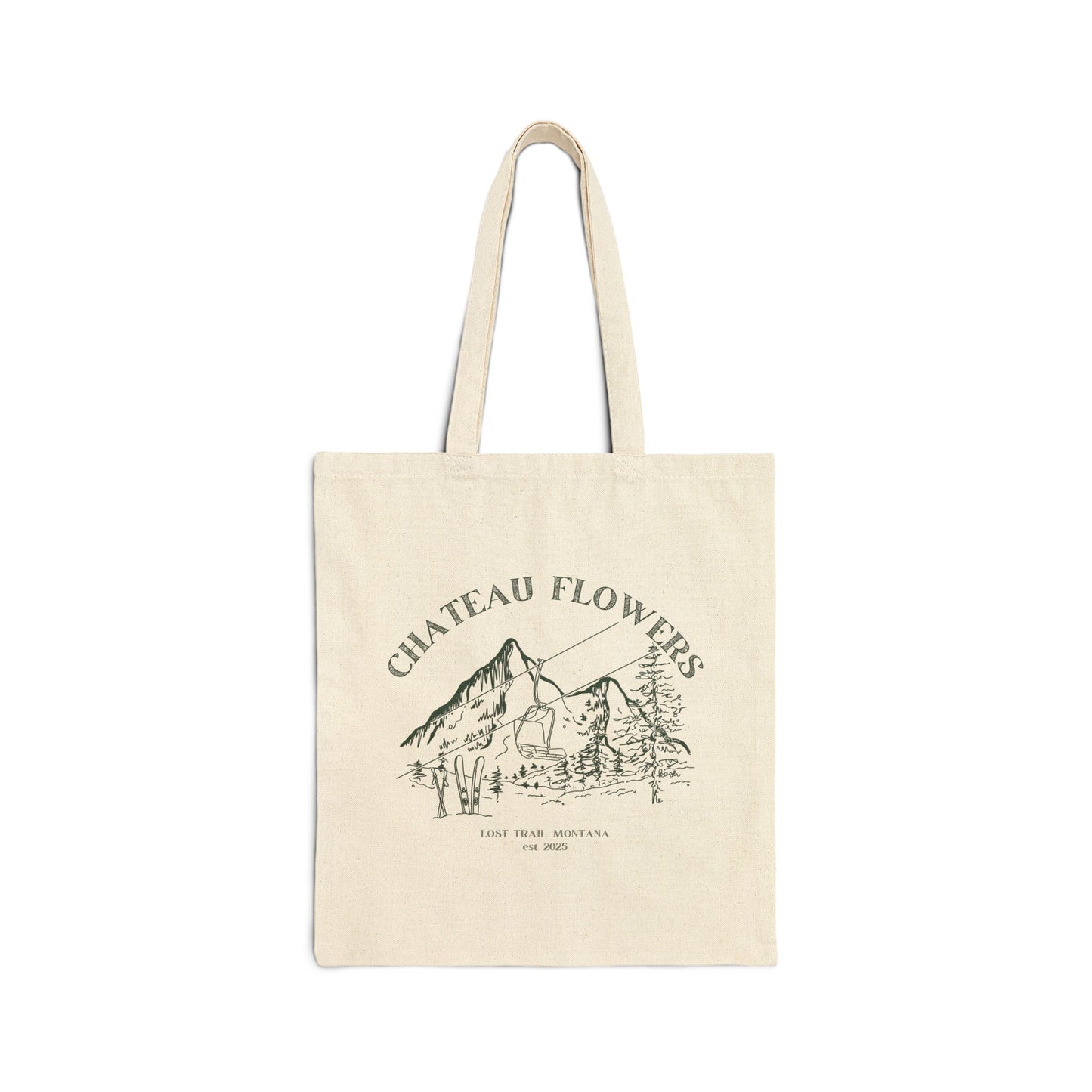 Personalized Bach Tote Bag
