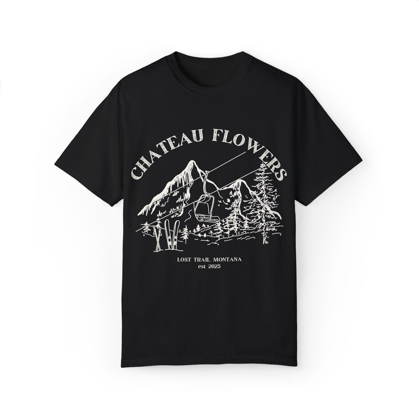 Personalized Bach Trip Unisex Tee