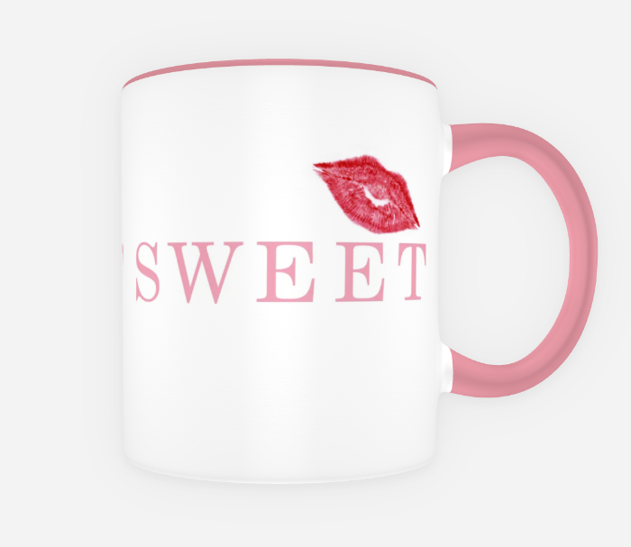 Short n' Sweet Mug
