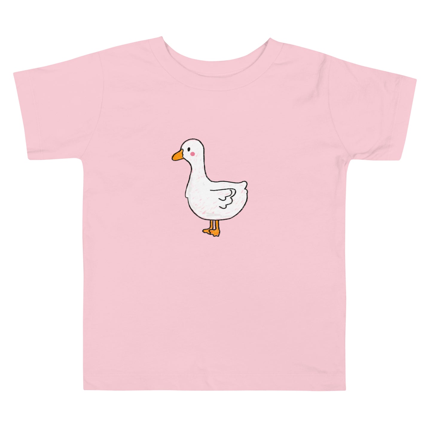 Silly Goose Toddler Tee