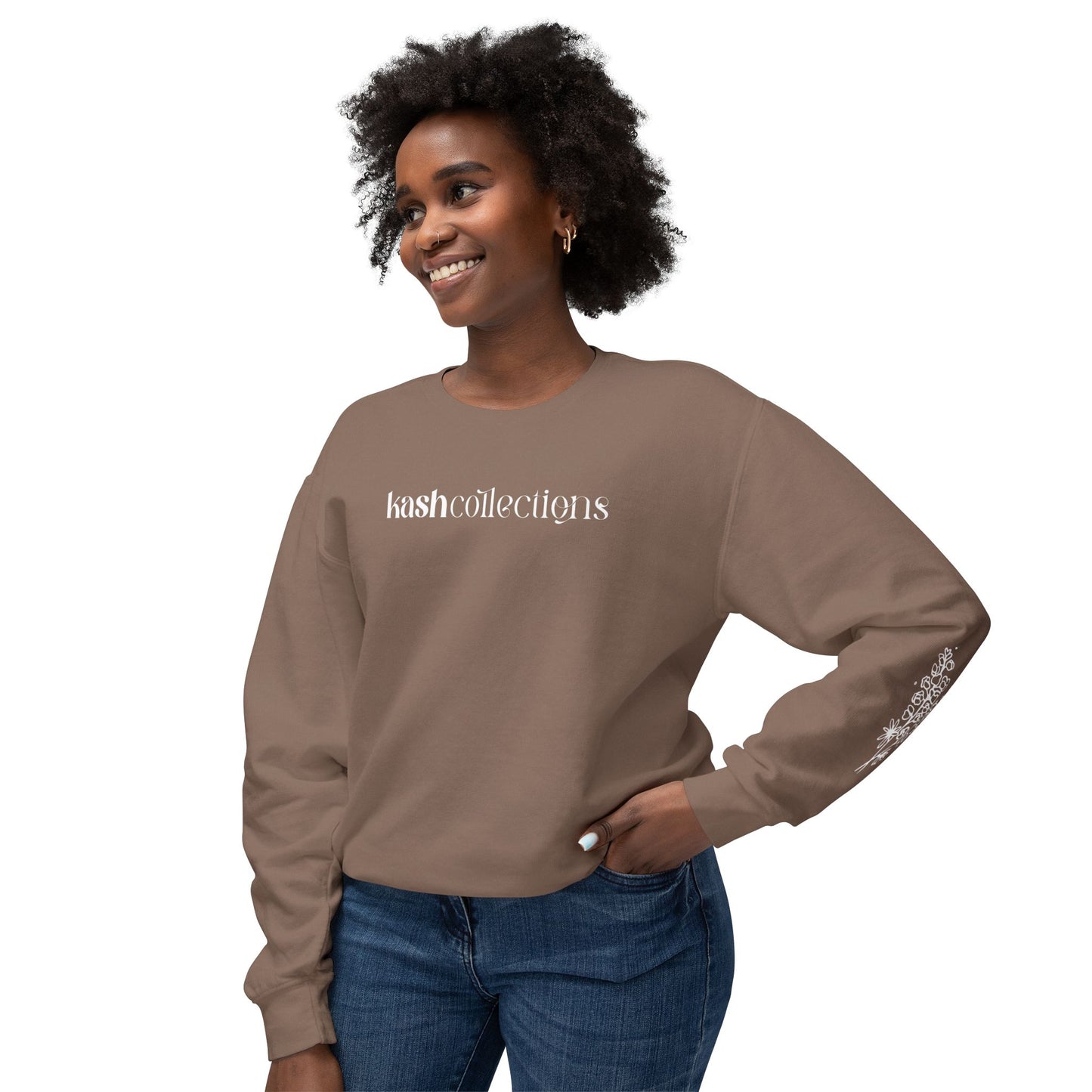 KASH Collections Sweatshirt