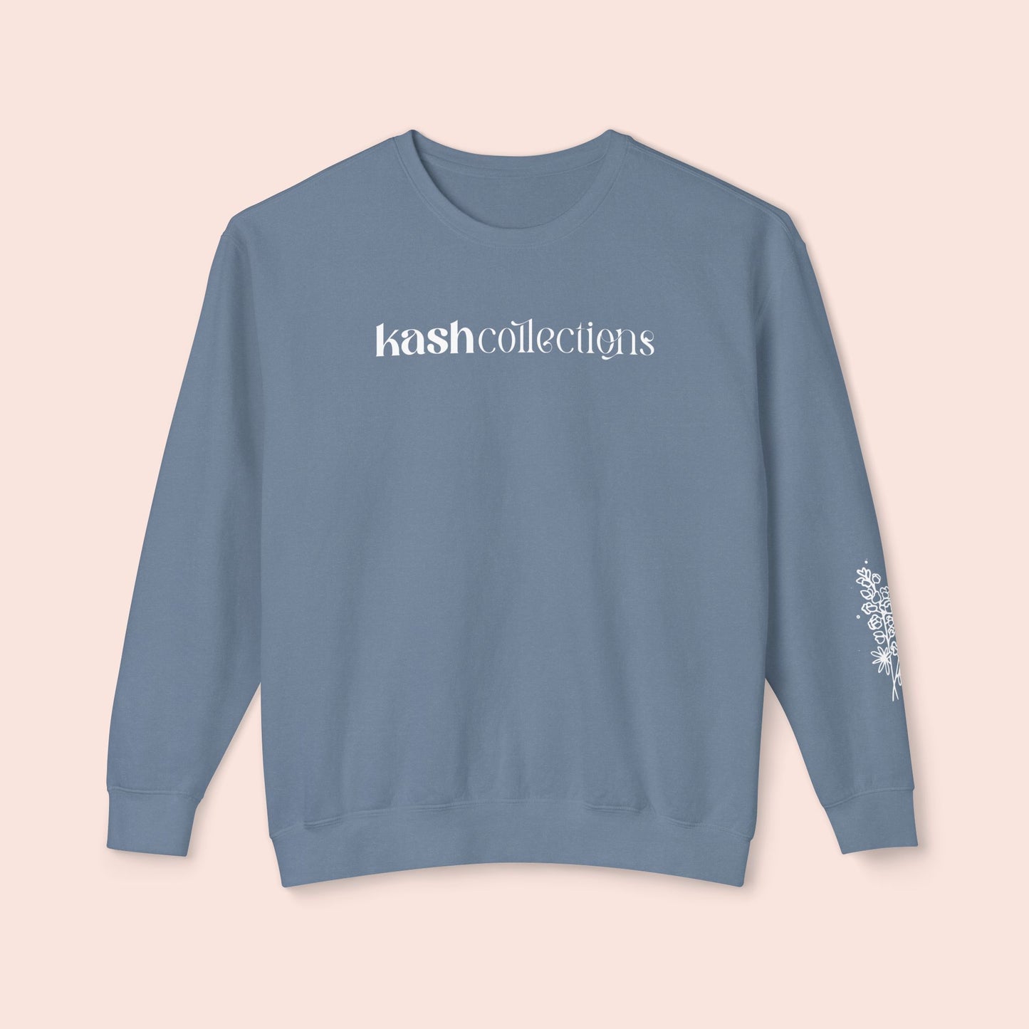 KASH Collections Sweatshirt