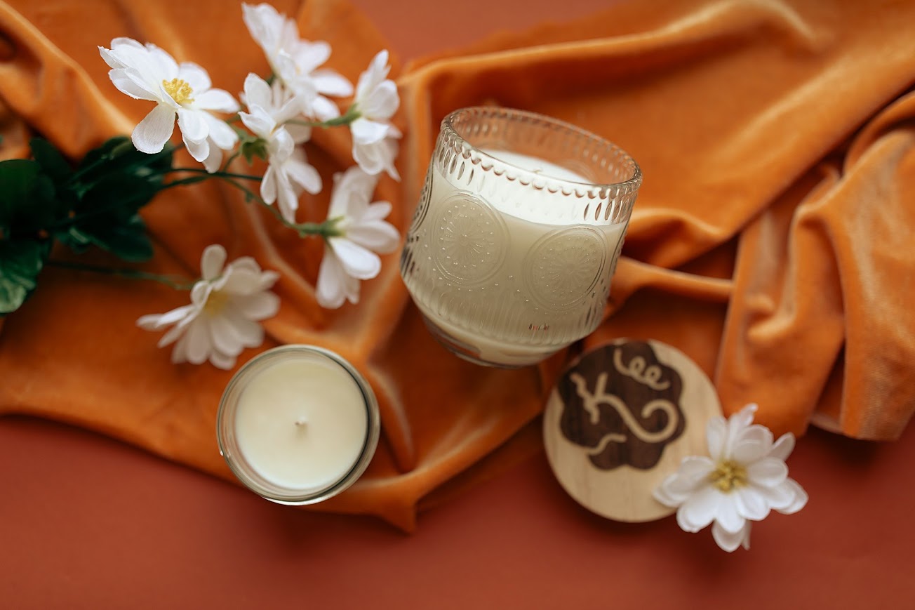 JUMBO The Studio Candle (Limited Edition)