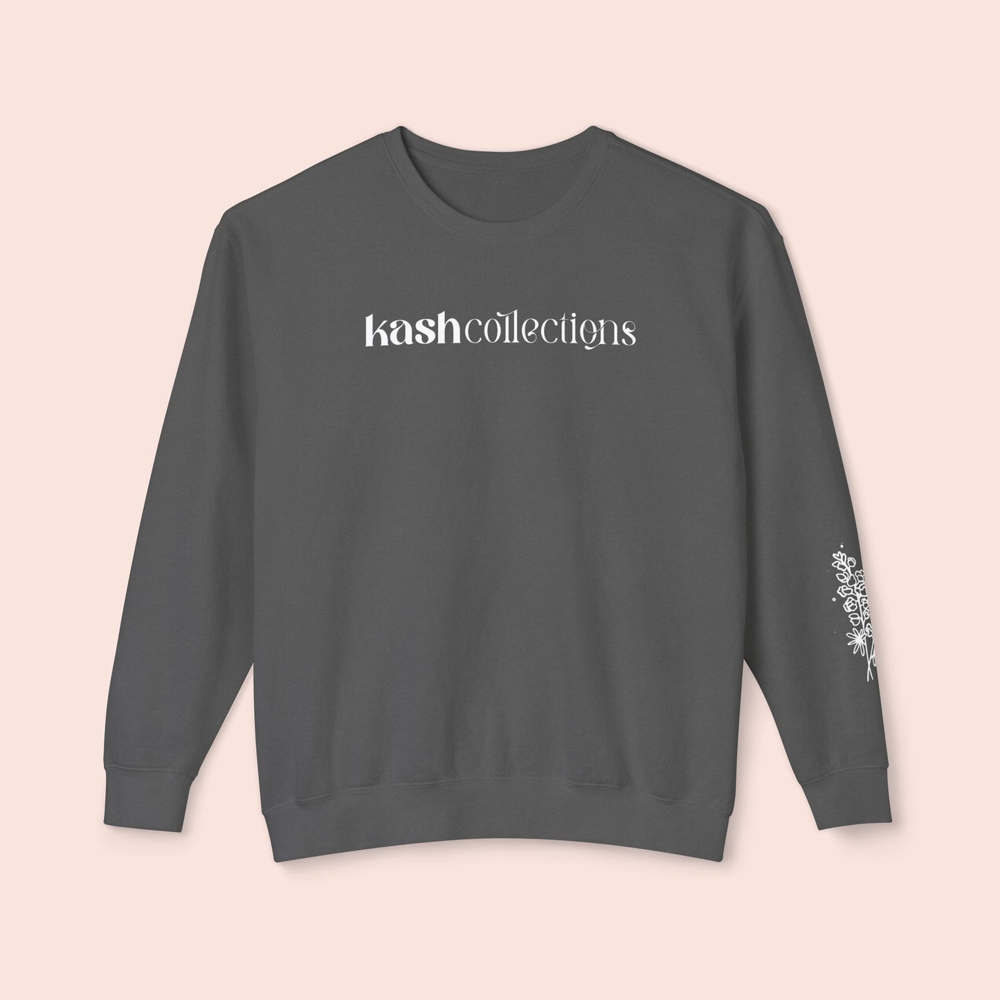 KASH Collections Sweatshirt