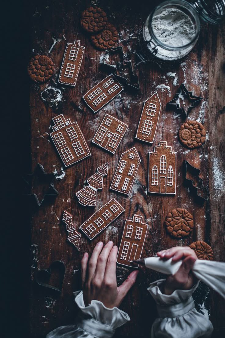 Spiced Gingerbread Wax Melts