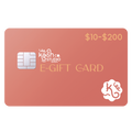 KASH Collections Gift Card