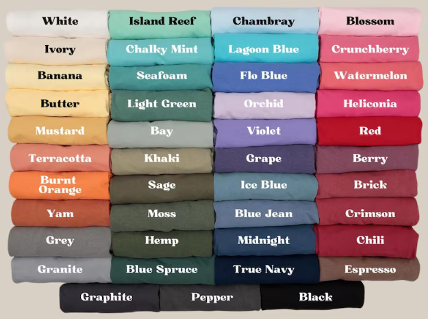 Support Local Unisex Sweatshirt