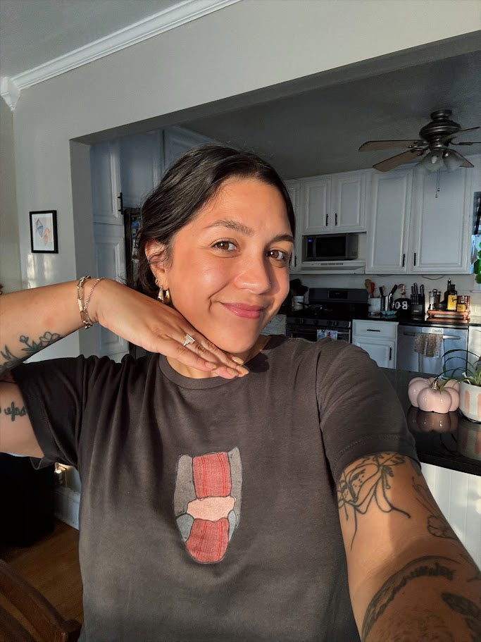 Clancy Tour: Breach Tee | Twenty One Pilots Concert Shirt | Women’s Shirt