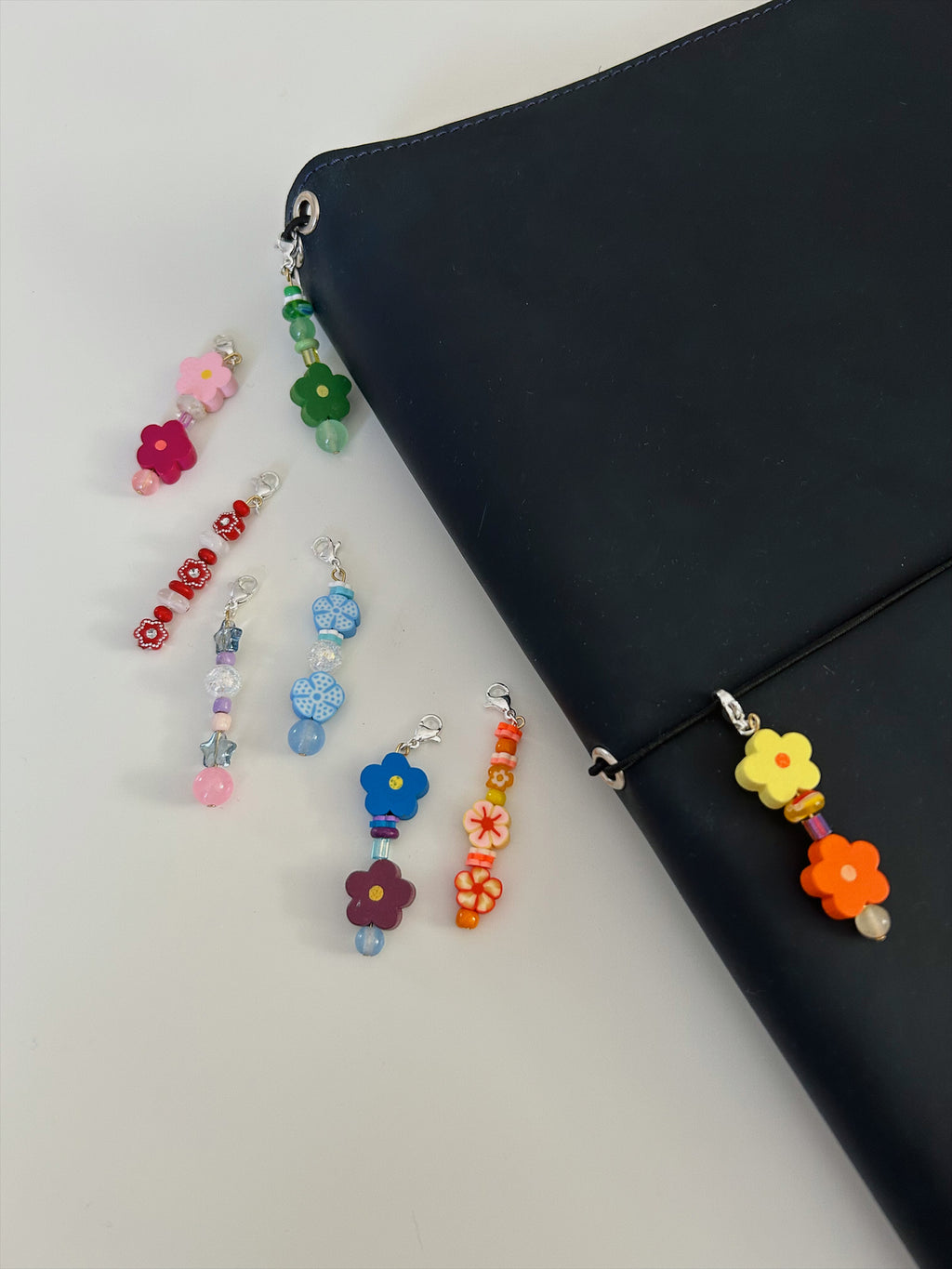 Traveler Notebook Charm