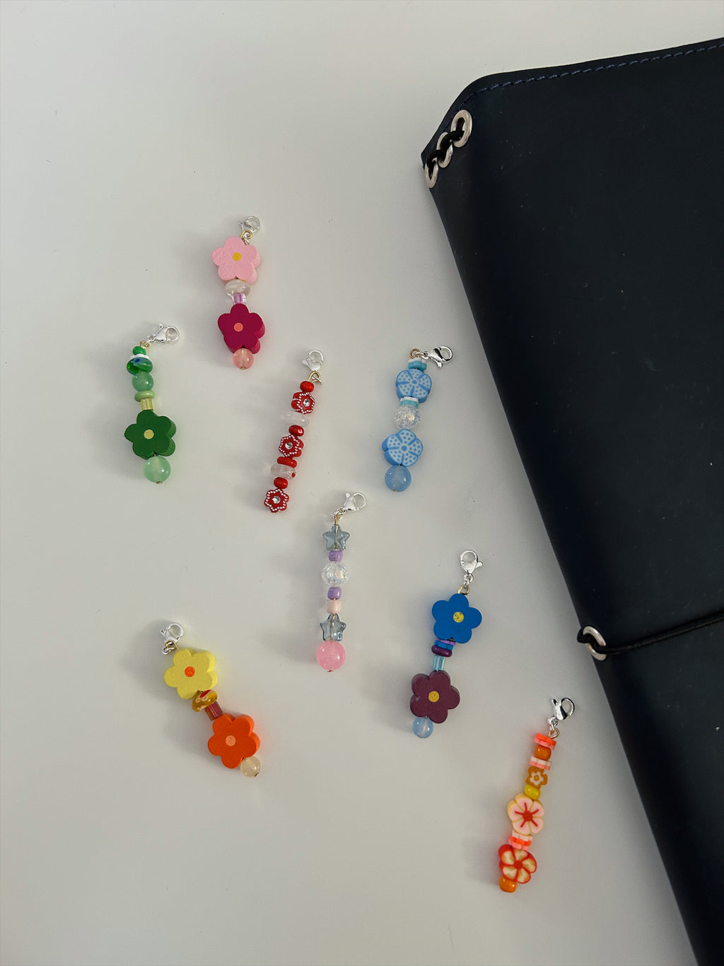 Traveler Notebook Charm