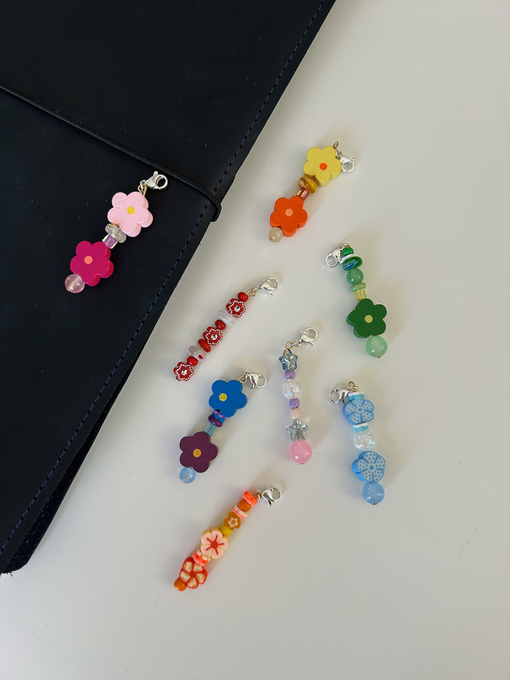 Traveler Notebook Charm