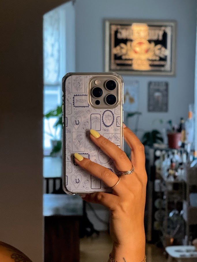 Seaside Dreams MagSafe iPhone Case