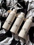 Ocean Vibes Insulated Bottle (Slightly Oopsie)