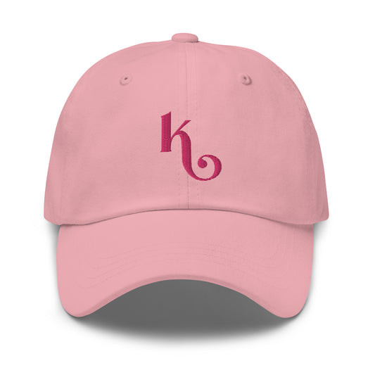 K Hat (2 colors)