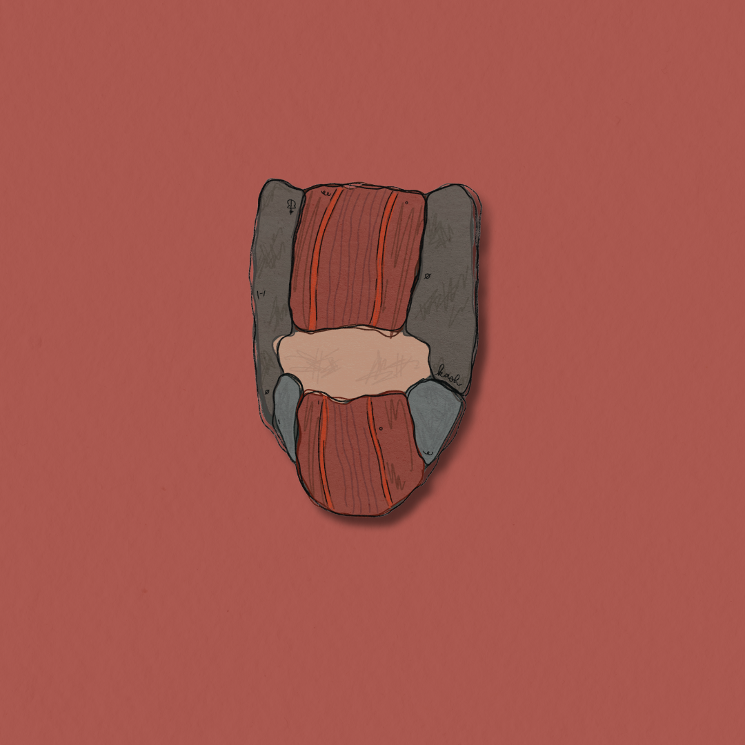 Clancy Sticker | Twenty One Pilots