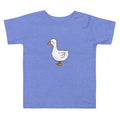 Silly Goose Toddler Tee