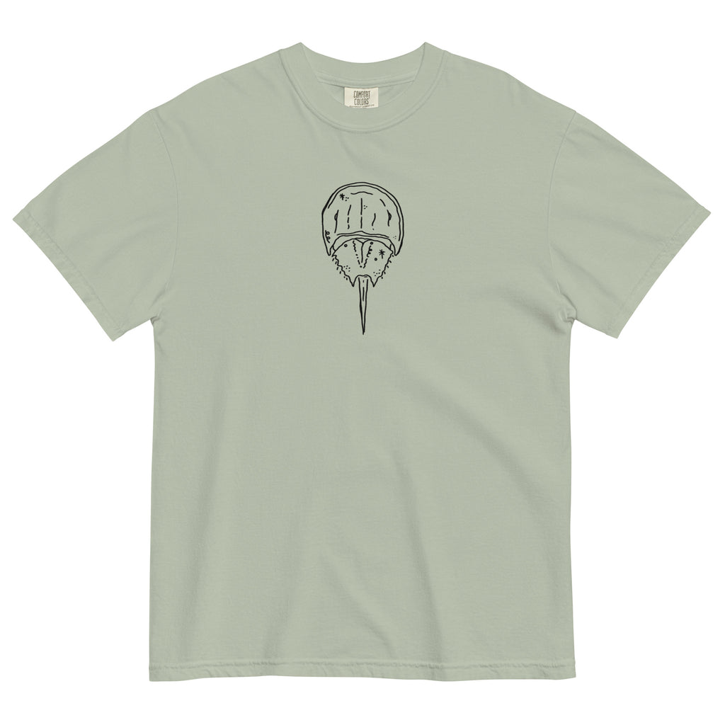 Horseshoe Crab Tee