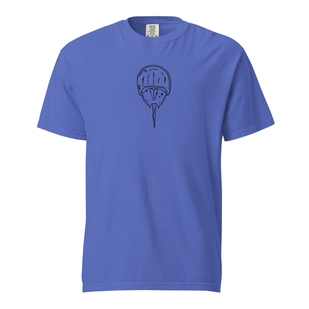 Horseshoe Crab Tee