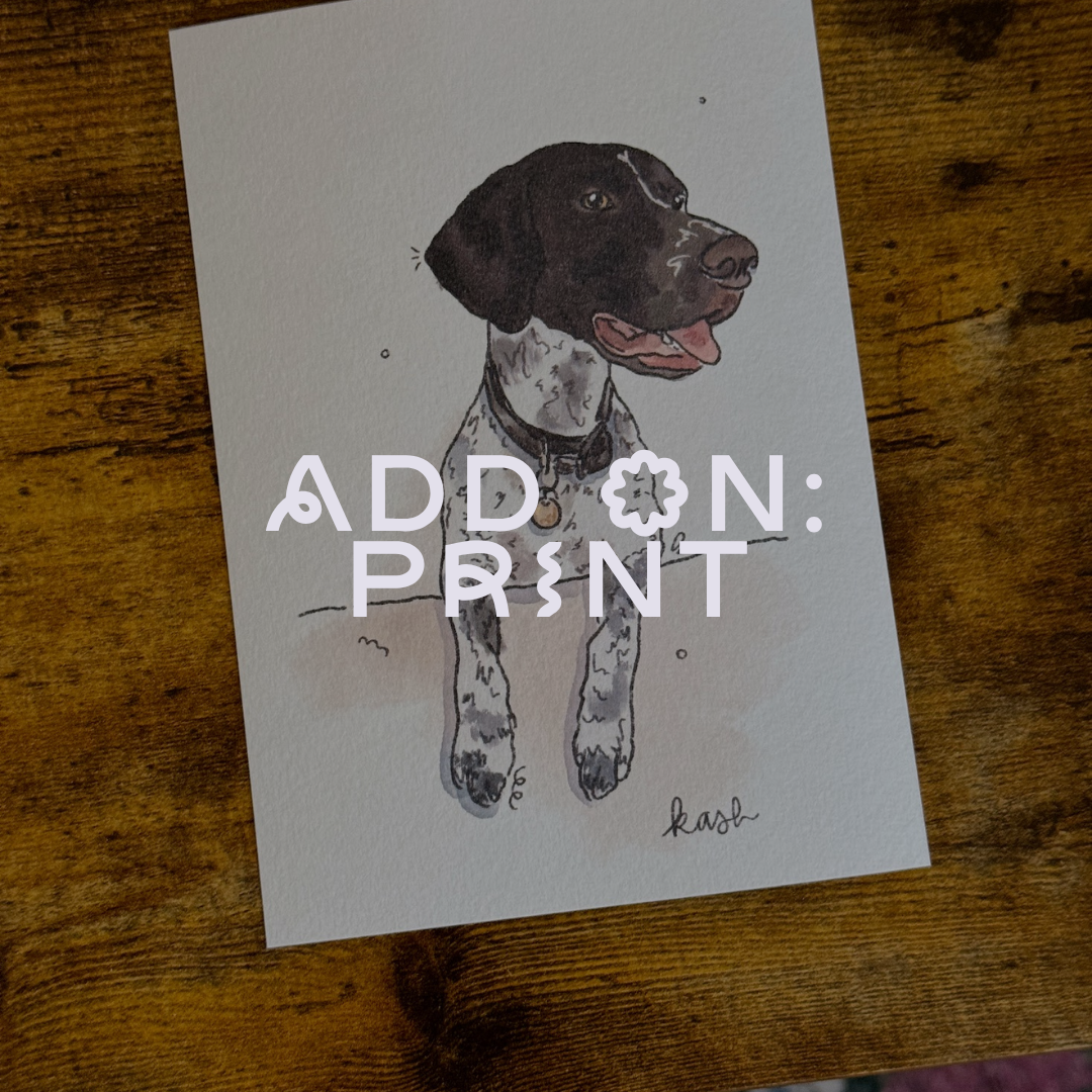 Add On: Prints